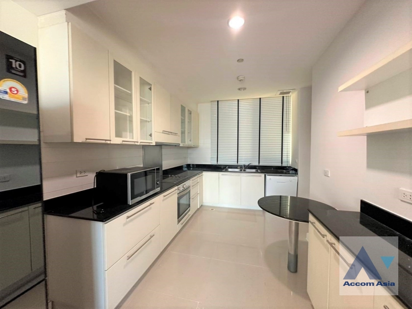 7  3 br Apartment for rent and sale in Sukhumvit ,Bangkok BTS Phrom Phong at High-Rise Residence Unit Size from 197 Sqm, Ideal for Families AA45237