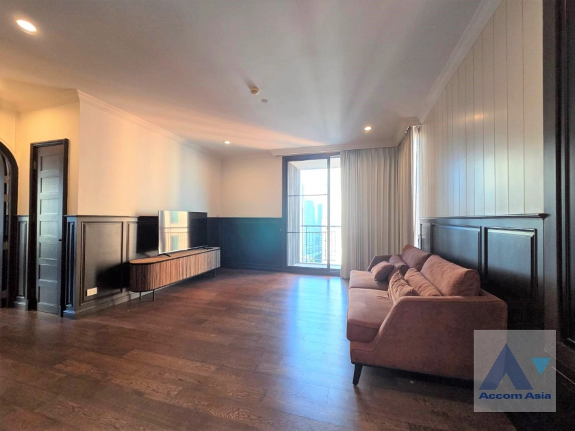  Aguston Sukhumvit 22 Condominium  2 Bedroom for Rent BTS Phrom Phong in Sukhumvit Bangkok