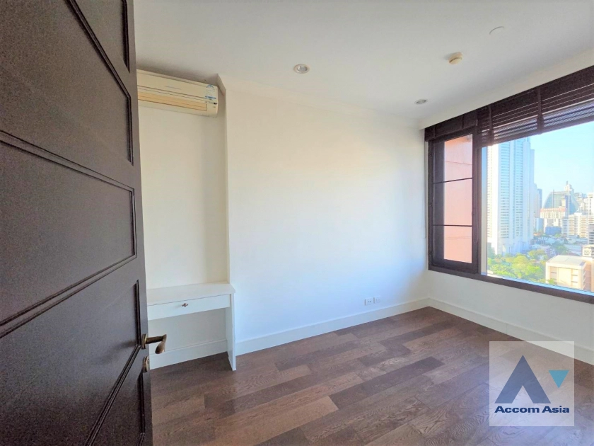 5  2 br Condominium For Rent in Sukhumvit ,Bangkok BTS Phrom Phong at Aguston Sukhumvit 22 AA45238