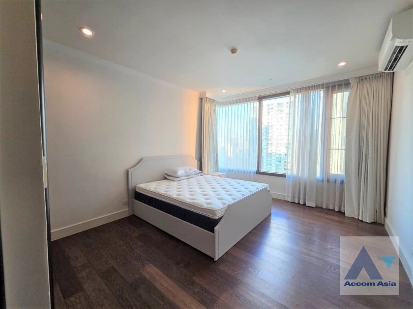 4  2 br Condominium For Rent in Sukhumvit ,Bangkok BTS Phrom Phong at Aguston Sukhumvit 22 AA45238