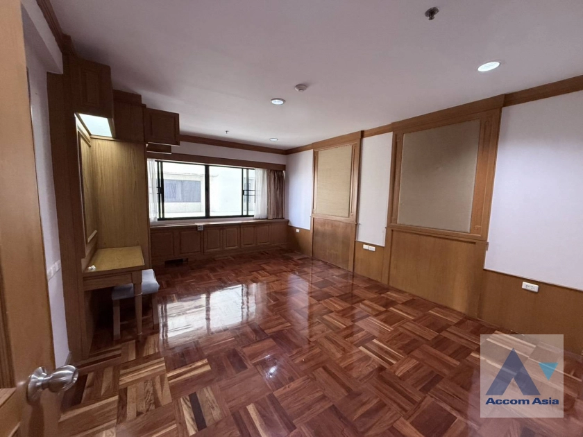7  3 br Apartment for rent and sale in Sukhumvit ,Bangkok BTS Phrom Phong at High quality of living AA45240