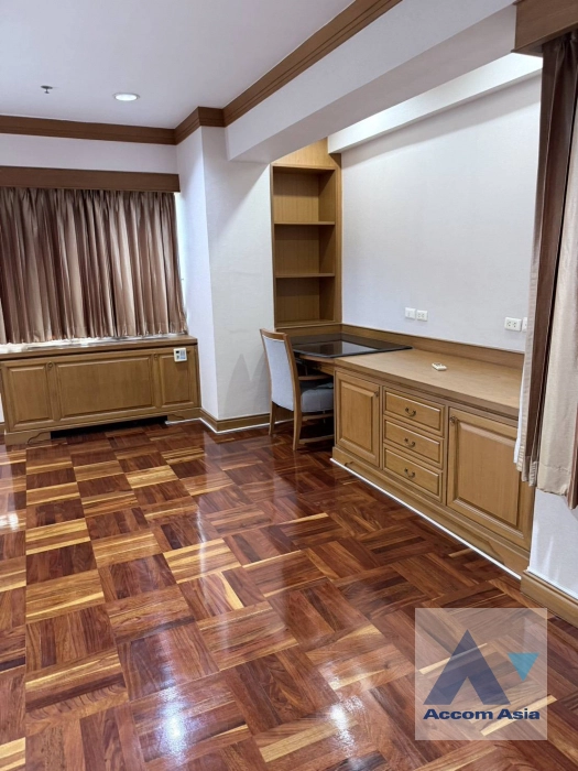 6  3 br Apartment for rent and sale in Sukhumvit ,Bangkok BTS Phrom Phong at High quality of living AA45240