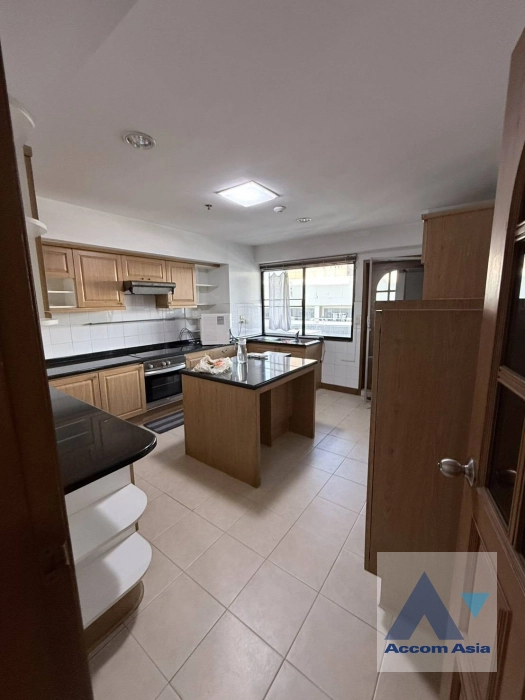  1  3 br Apartment for rent and sale in Sukhumvit ,Bangkok BTS Phrom Phong at High quality of living AA45240