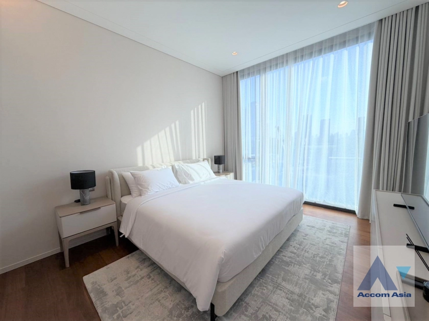 13  2 br Condominium For Rent in Ploenchit ,Bangkok BTS Chitlom at The Residences at Sindhorn Kempinski Hotel Bangkok AA45246