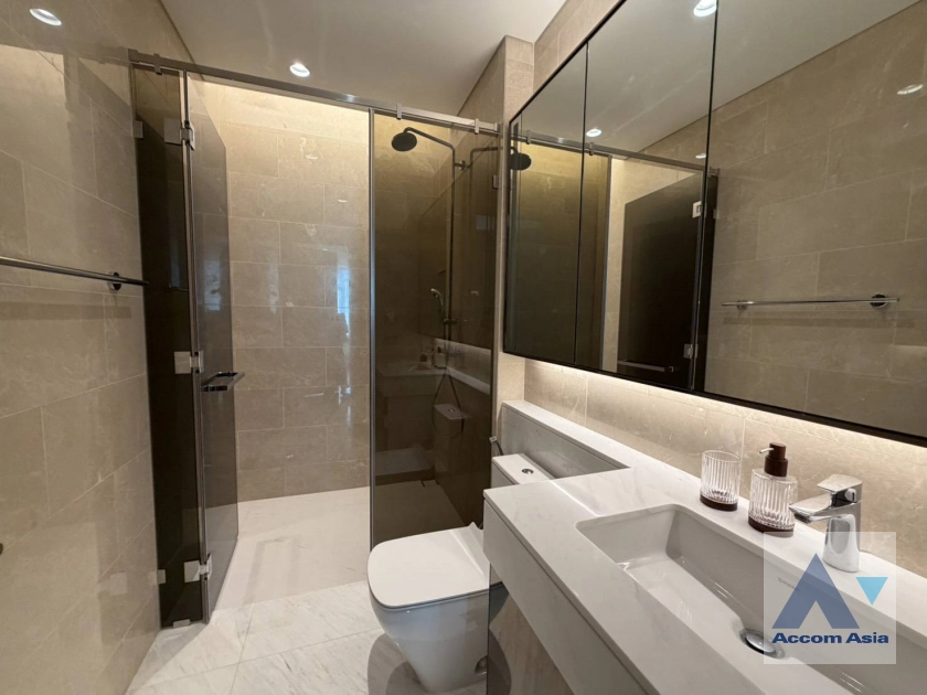 22  2 br Condominium For Rent in Ploenchit ,Bangkok BTS Chitlom at The Residences at Sindhorn Kempinski Hotel Bangkok AA45246