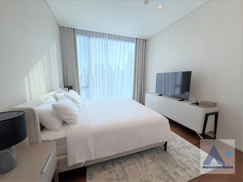 14  2 br Condominium For Rent in Ploenchit ,Bangkok BTS Chitlom at The Residences at Sindhorn Kempinski Hotel Bangkok AA45246