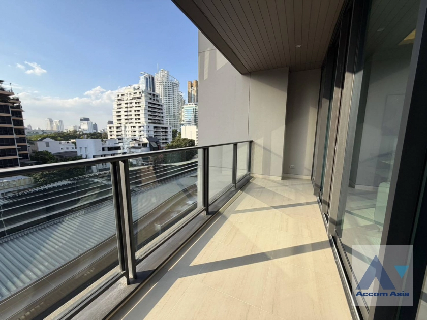 23  2 br Condominium For Rent in Ploenchit ,Bangkok BTS Chitlom at The Residences at Sindhorn Kempinski Hotel Bangkok AA45246