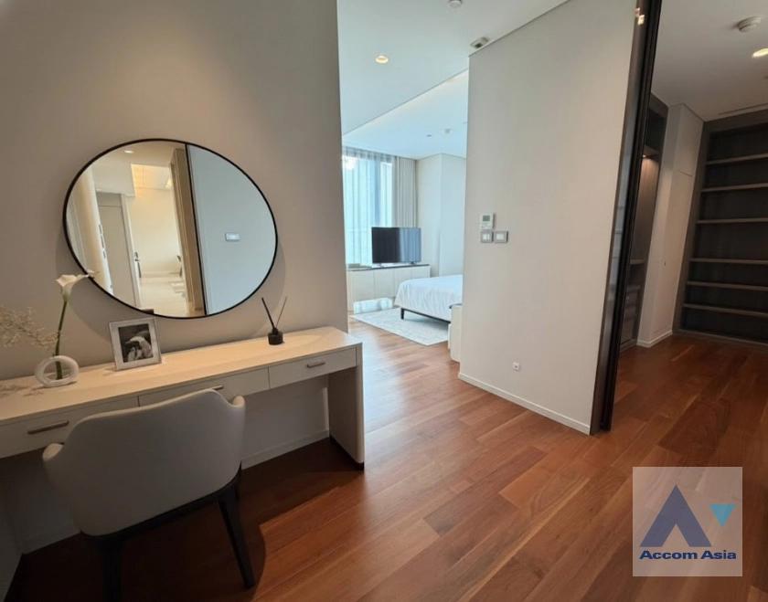 10  2 br Condominium For Rent in Ploenchit ,Bangkok BTS Chitlom at The Residences at Sindhorn Kempinski Hotel Bangkok AA45246