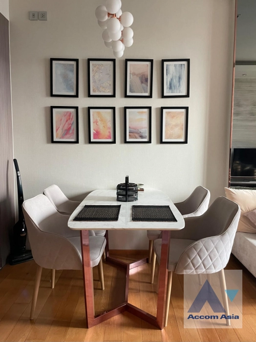 4  1 br Condominium For Rent in Sukhumvit ,Bangkok BTS Thong Lo at Keyne By Sansiri AA45248