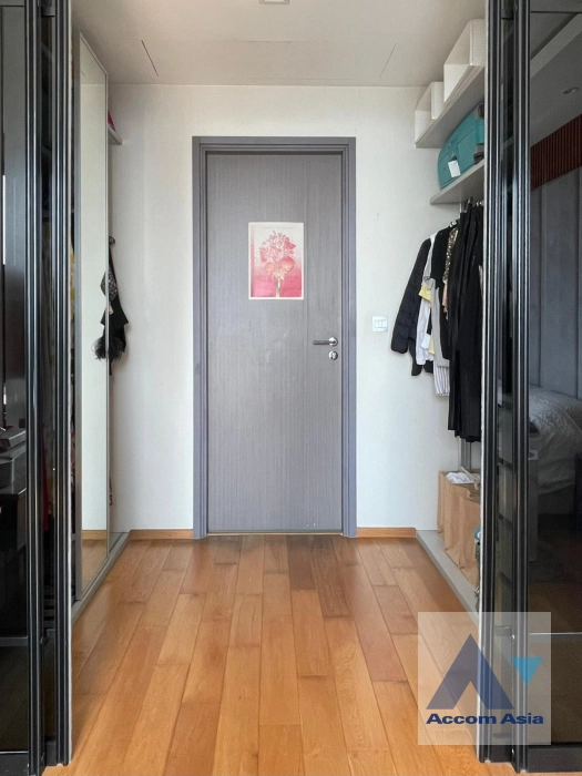 8  1 br Condominium For Rent in Sukhumvit ,Bangkok BTS Thong Lo at Keyne By Sansiri AA45248