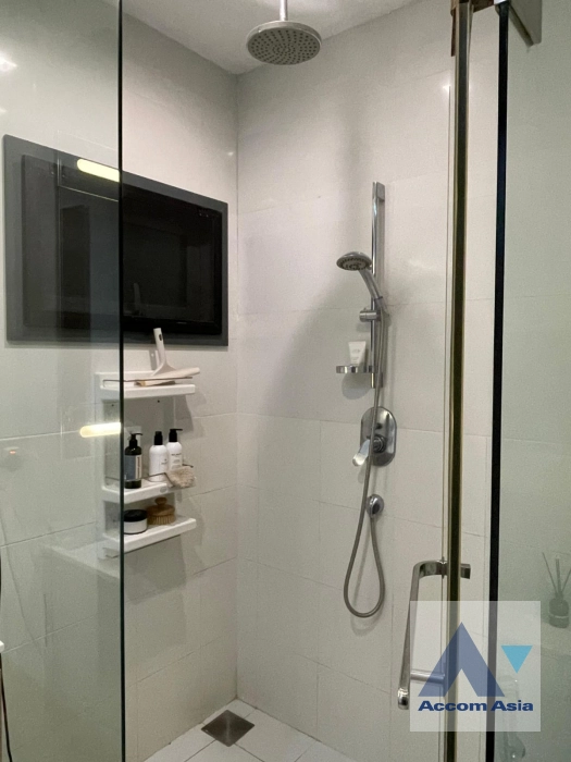 11  1 br Condominium For Rent in Sukhumvit ,Bangkok BTS Thong Lo at Keyne By Sansiri AA45248