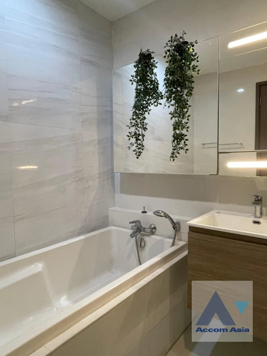 10  1 br Condominium For Rent in Sukhumvit ,Bangkok BTS Thong Lo at Keyne By Sansiri AA45248