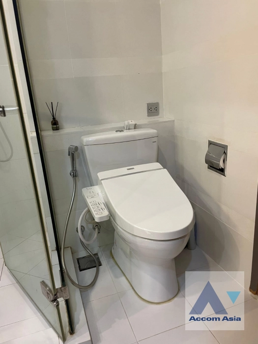 9  1 br Condominium For Rent in Sukhumvit ,Bangkok BTS Thong Lo at Keyne By Sansiri AA45248