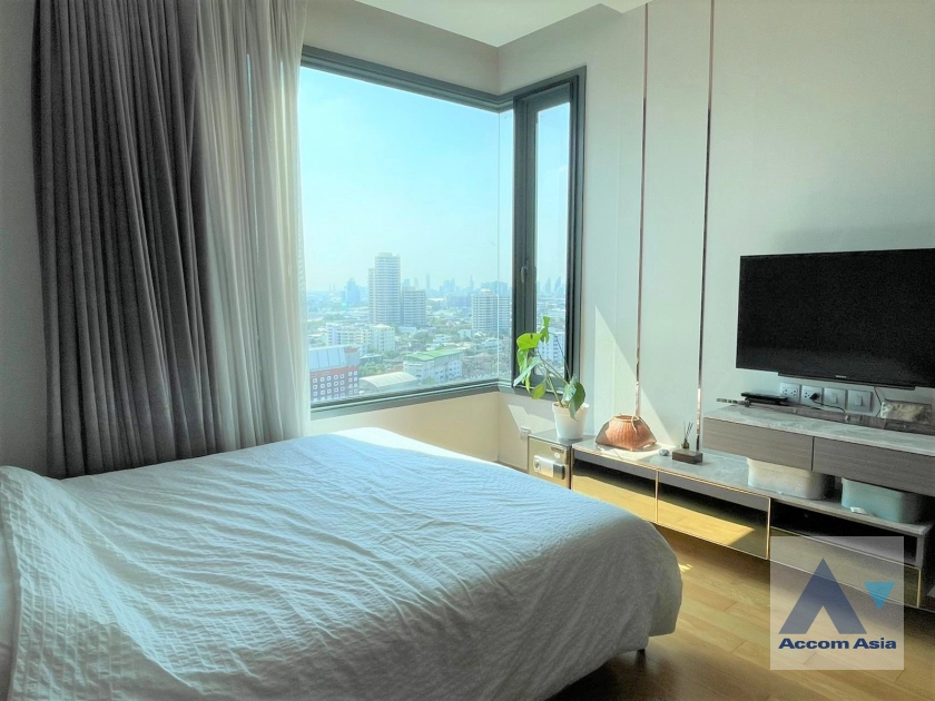 5  1 br Condominium For Rent in Sukhumvit ,Bangkok BTS Thong Lo at Keyne By Sansiri AA45248