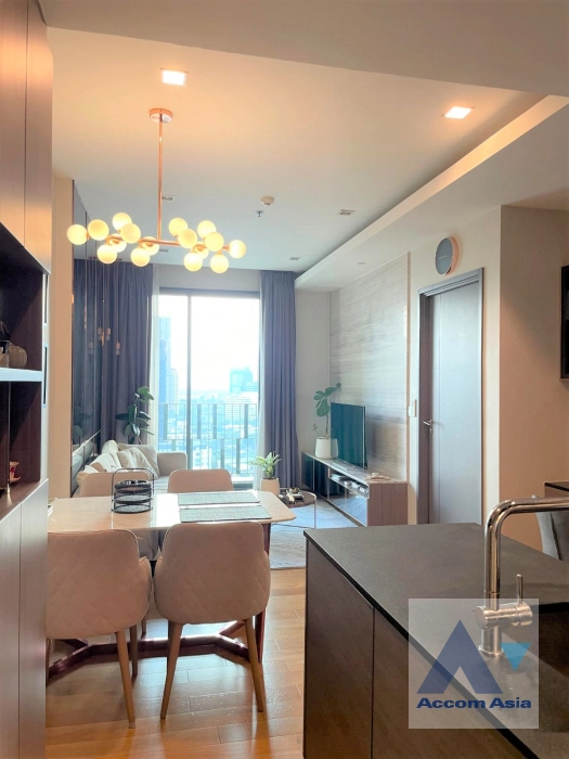 1  1 br Condominium For Rent in Sukhumvit ,Bangkok BTS Thong Lo at Keyne By Sansiri AA45248