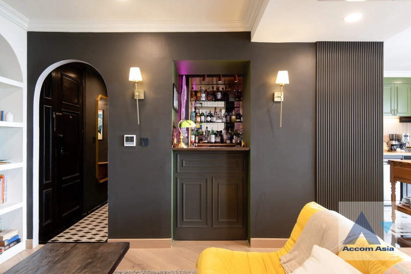  1  3 br Condominium For Rent in Sukhumvit ,Bangkok BTS Phrom Phong at D.S. Tower 2 AA45251