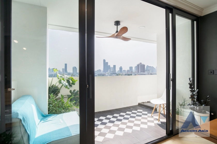 4  3 br Condominium For Rent in Sukhumvit ,Bangkok BTS Phrom Phong at D.S. Tower 2 AA45251