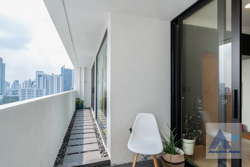 11  3 br Condominium For Rent in Sukhumvit ,Bangkok BTS Phrom Phong at D.S. Tower 2 AA45251