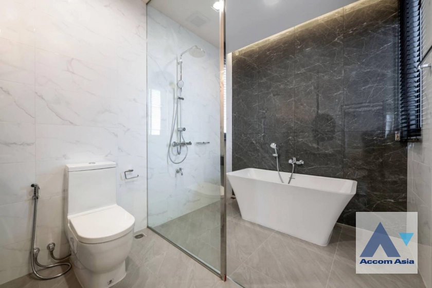 21  3 br House For Rent in Phaholyothin ,Bangkok  at Diamond Ville Chokchai 4 AA45253