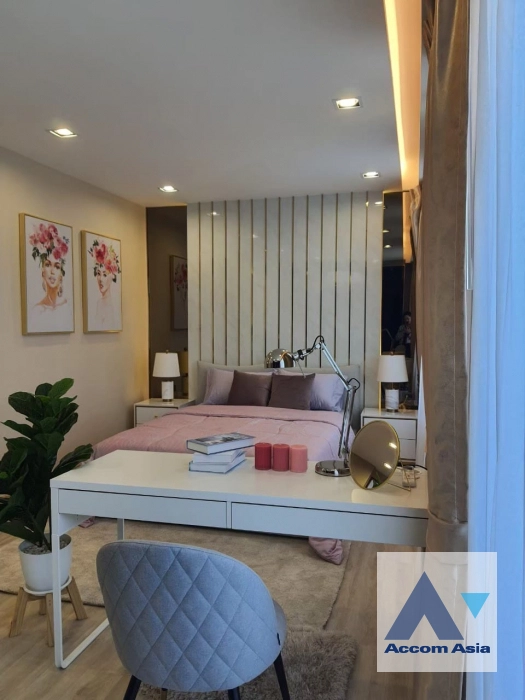 18  3 br House For Rent in Phaholyothin ,Bangkok  at Diamond Ville Chokchai 4 AA45253