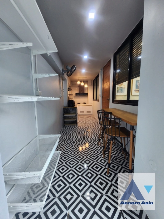 9  3 br House For Rent in Phaholyothin ,Bangkok  at Diamond Ville Chokchai 4 AA45253