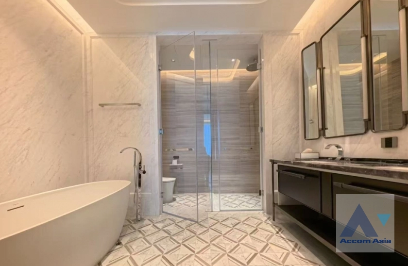 7  2 br Condominium for rent and sale in Ploenchit ,Bangkok MRT Lumphini at ONE Bangkok AA45256