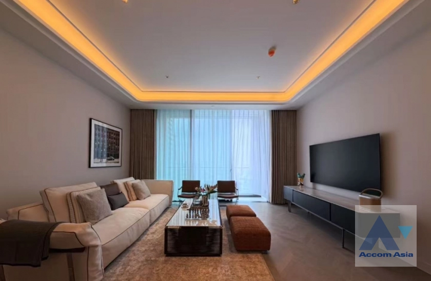  ONE Bangkok Condominium  2 Bedroom for Sale & Rent MRT Lumphini in Ploenchit Bangkok