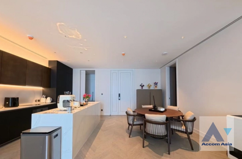  1  2 br Condominium for rent and sale in Ploenchit ,Bangkok MRT Lumphini at ONE Bangkok AA45256