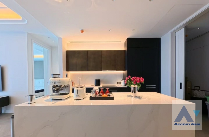 4  2 br Condominium for rent and sale in Ploenchit ,Bangkok MRT Lumphini at ONE Bangkok AA45256