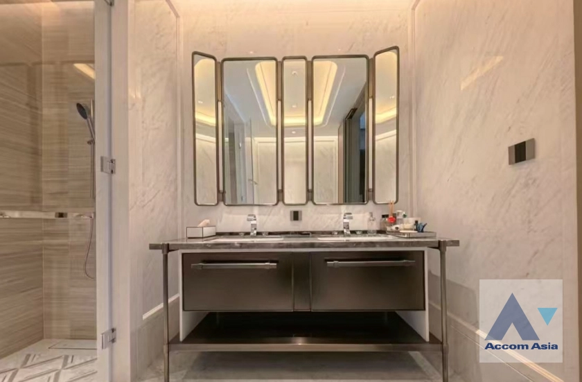 6  2 br Condominium for rent and sale in Ploenchit ,Bangkok MRT Lumphini at ONE Bangkok AA45256