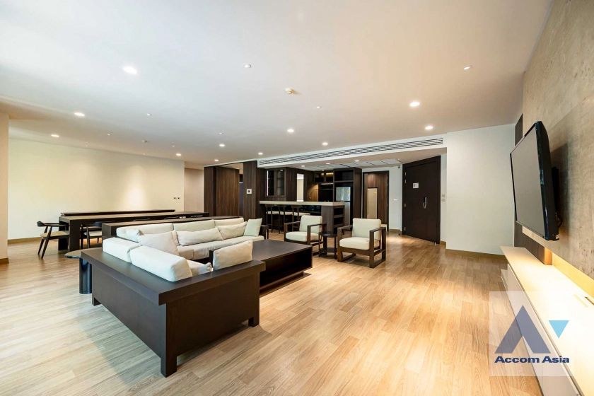  1  3 br Condominium for rent and sale in Sukhumvit ,Bangkok BTS On Nut at Park Court Sukhumvit 77 AA45257