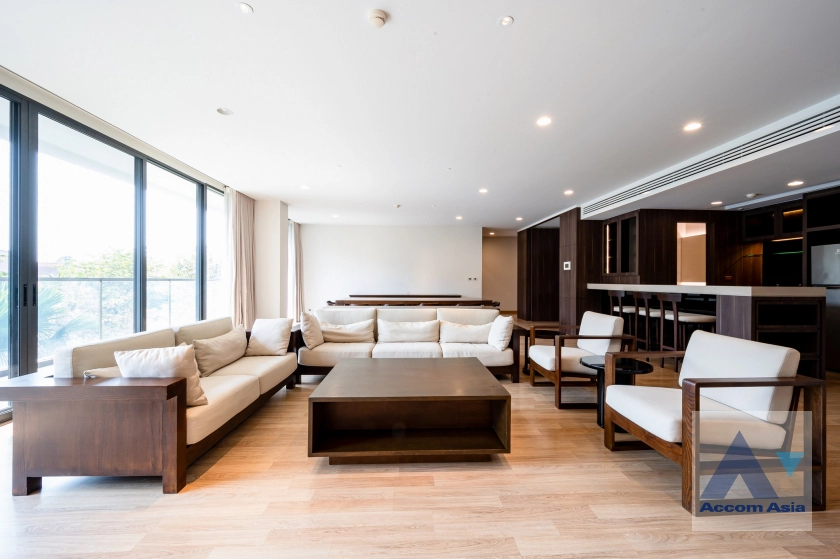 unitPet friendly |  3 Bedrooms  Condominium For Rent & Sale in Sukhumvit, Bangkok  near BTS On Nut (AA45257)