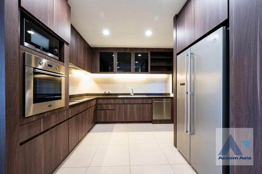 7  3 br Condominium for rent and sale in Sukhumvit ,Bangkok BTS On Nut at Park Court Sukhumvit 77 AA45257