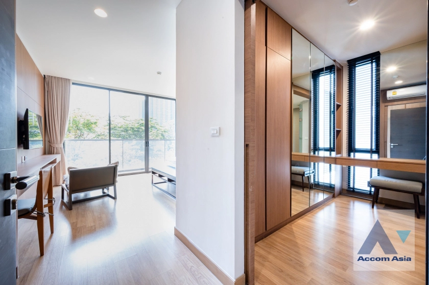 8  3 br Condominium for rent and sale in Sukhumvit ,Bangkok BTS On Nut at Park Court Sukhumvit 77 AA45257