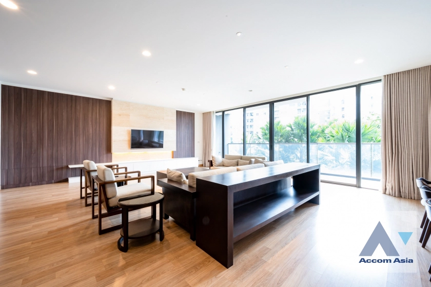  1  3 br Condominium for rent and sale in Sukhumvit ,Bangkok BTS On Nut at Park Court Sukhumvit 77 AA45257