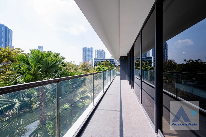 11  3 br Condominium for rent and sale in Sukhumvit ,Bangkok BTS On Nut at Park Court Sukhumvit 77 AA45257