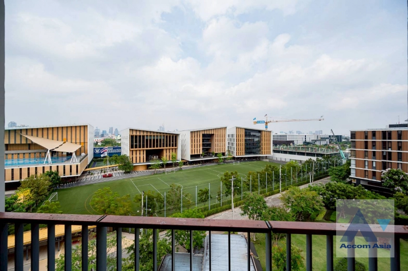 8  2 br Condominium For Rent in Sukhumvit ,Bangkok BTS On Nut at Hasu Haus AA45258