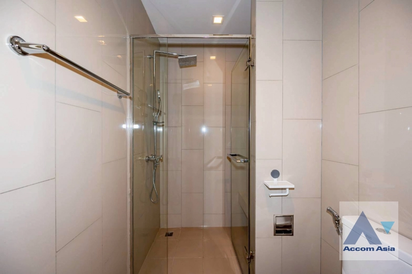 7  2 br Condominium For Rent in Sukhumvit ,Bangkok BTS On Nut at Hasu Haus AA45258