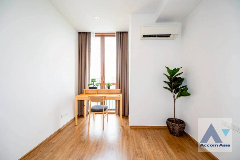 5  2 br Condominium For Rent in Sukhumvit ,Bangkok BTS On Nut at Hasu Haus AA45258