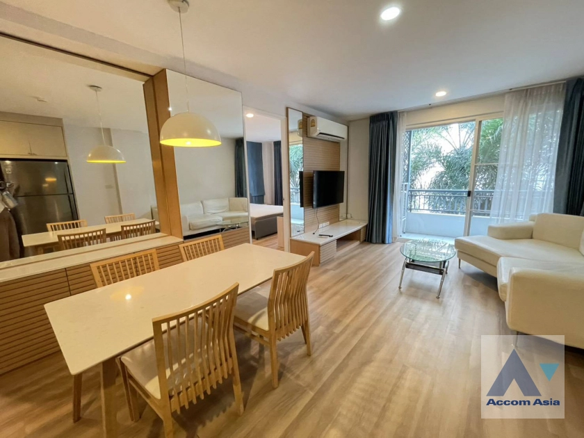 5  2 br Condominium for rent and sale in Sukhumvit ,Bangkok BTS Ekkamai at The Bangkok Sukhumvit 61 AA45259