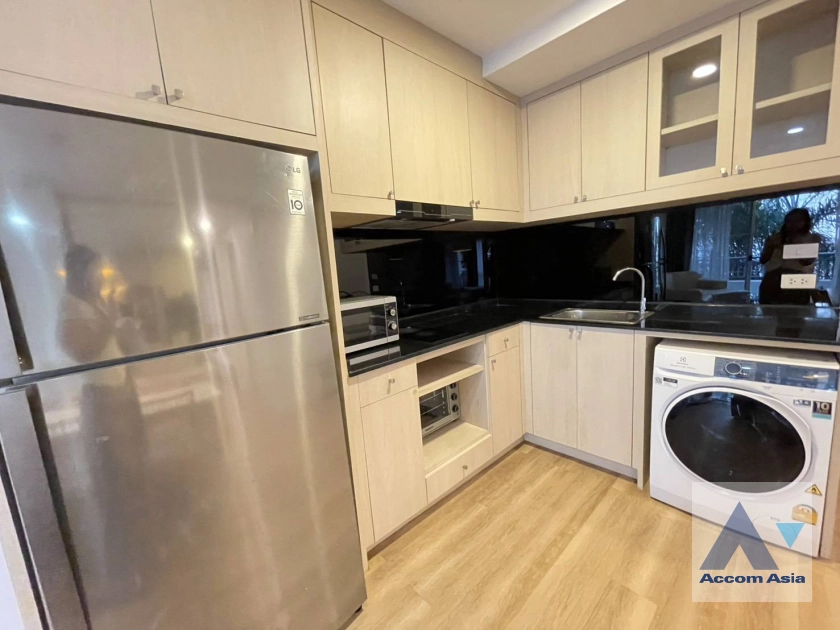 8  2 br Condominium for rent and sale in Sukhumvit ,Bangkok BTS Ekkamai at The Bangkok Sukhumvit 61 AA45259