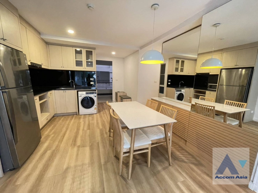 7  2 br Condominium for rent and sale in Sukhumvit ,Bangkok BTS Ekkamai at The Bangkok Sukhumvit 61 AA45259