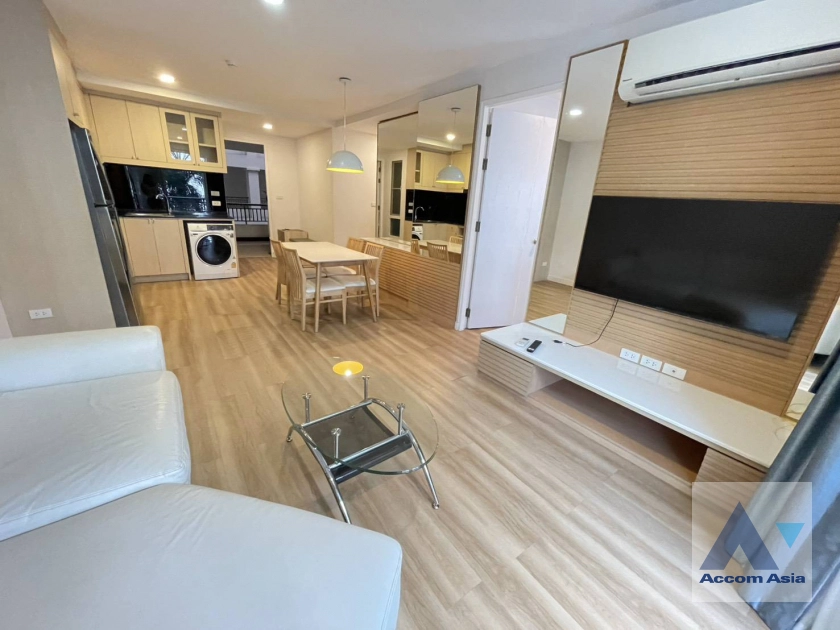  2  2 br Condominium for rent and sale in Sukhumvit ,Bangkok BTS Ekkamai at The Bangkok Sukhumvit 61 AA45259