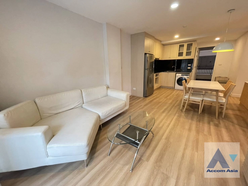  1  2 br Condominium for rent and sale in Sukhumvit ,Bangkok BTS Ekkamai at The Bangkok Sukhumvit 61 AA45259