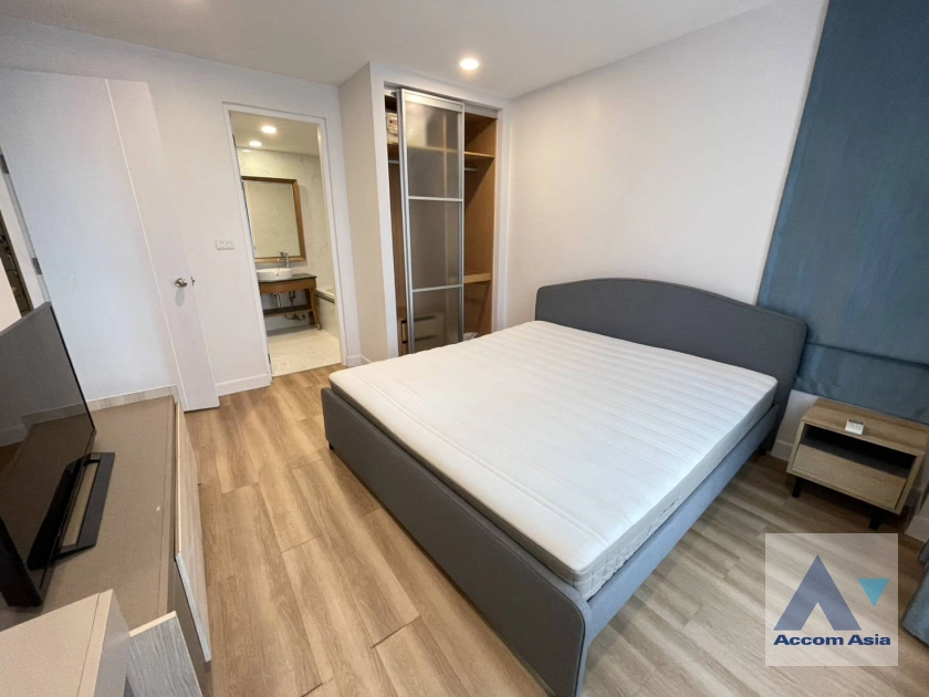 10  2 br Condominium for rent and sale in Sukhumvit ,Bangkok BTS Ekkamai at The Bangkok Sukhumvit 61 AA45259