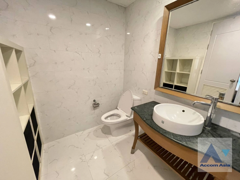 16  2 br Condominium for rent and sale in Sukhumvit ,Bangkok BTS Ekkamai at The Bangkok Sukhumvit 61 AA45259