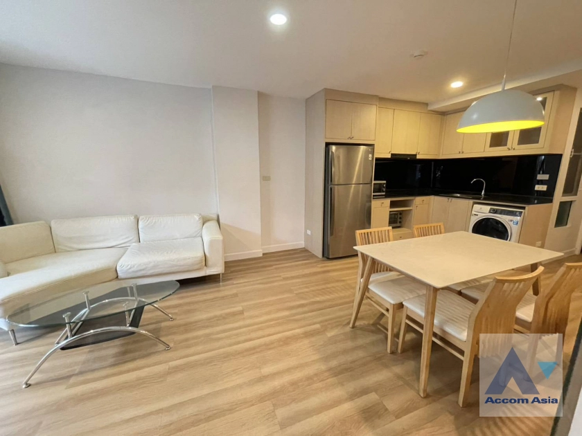4  2 br Condominium for rent and sale in Sukhumvit ,Bangkok BTS Ekkamai at The Bangkok Sukhumvit 61 AA45259