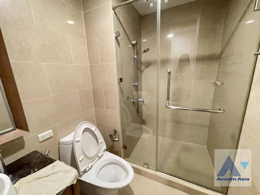 19  2 br Condominium for rent and sale in Sukhumvit ,Bangkok BTS Ekkamai at The Bangkok Sukhumvit 61 AA45259