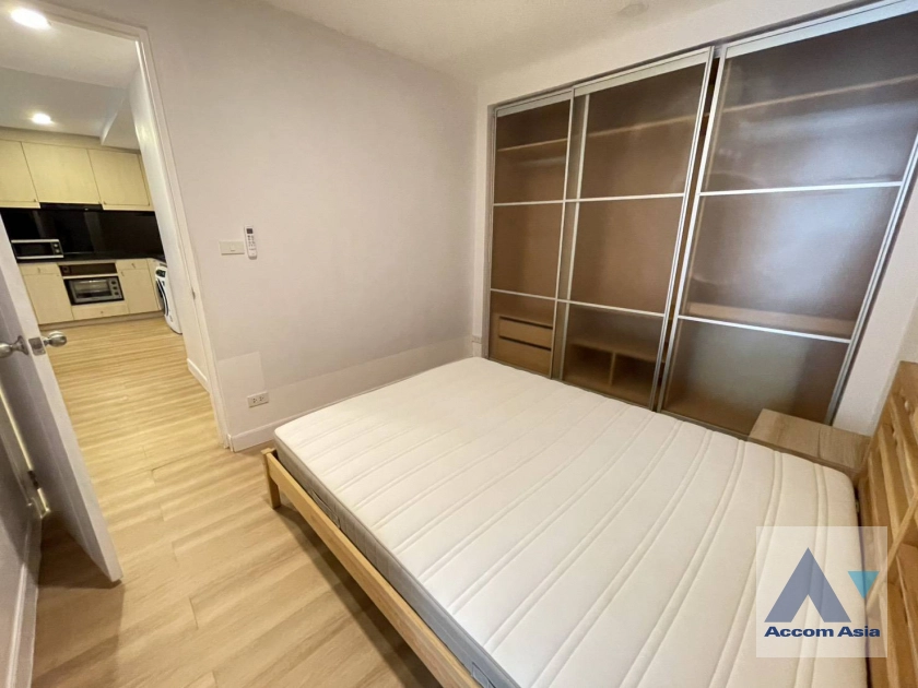 13  2 br Condominium for rent and sale in Sukhumvit ,Bangkok BTS Ekkamai at The Bangkok Sukhumvit 61 AA45259