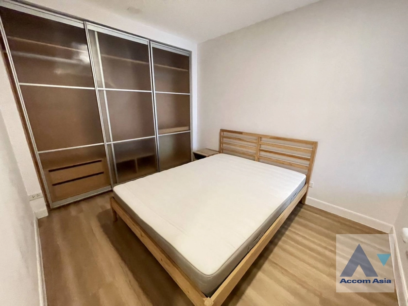 12  2 br Condominium for rent and sale in Sukhumvit ,Bangkok BTS Ekkamai at The Bangkok Sukhumvit 61 AA45259